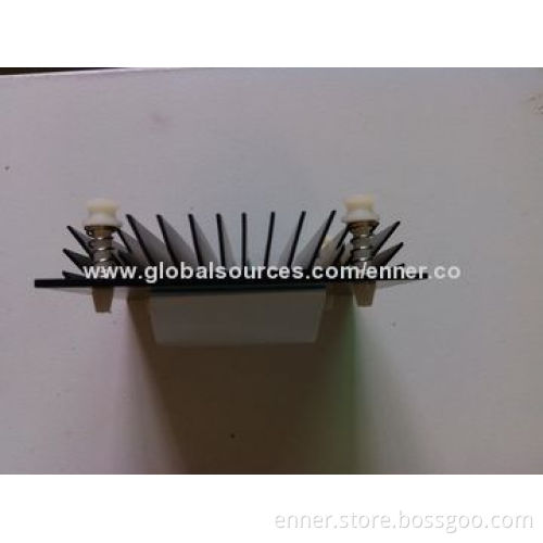 Heat-sink Extrusion, Environmental Protection, Energy-saving, High-strength